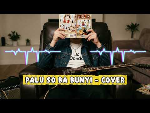 POP MANADO - PALU SO BA BUNYI - SHELLA MARCELLA - COVER