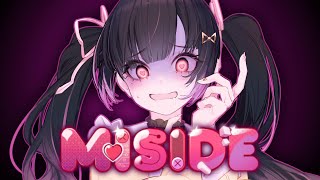 SHE'S REAL TO ME OKAY【MiSide】