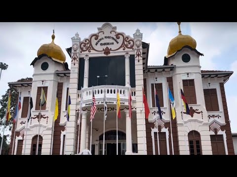Malacca Tour - Melaka — Malaysia | HD