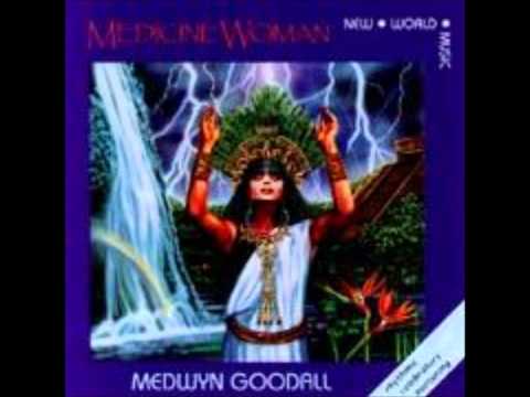Medwyn Goodall- Invocation (1)