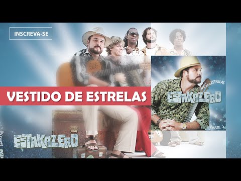 Vestido De Estrelas video