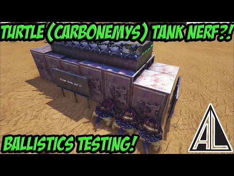 Is 5k Hp Dino Enough To Drain Ammo Ark Survival Evolved General Discussions