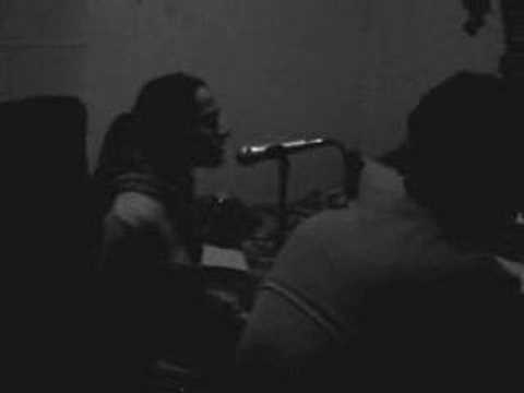 Making of "Because I Want to"