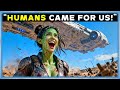 Send Us Anything We Re Getting Slaughtered The Aliens Pleaded So Humans Sent A Star Destroyer