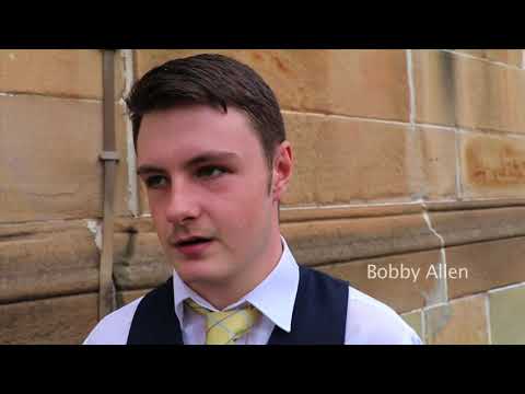 Piping Live! 2018 - Monday Highlights