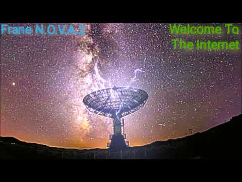Video thumbnail for Welcome To The Internet