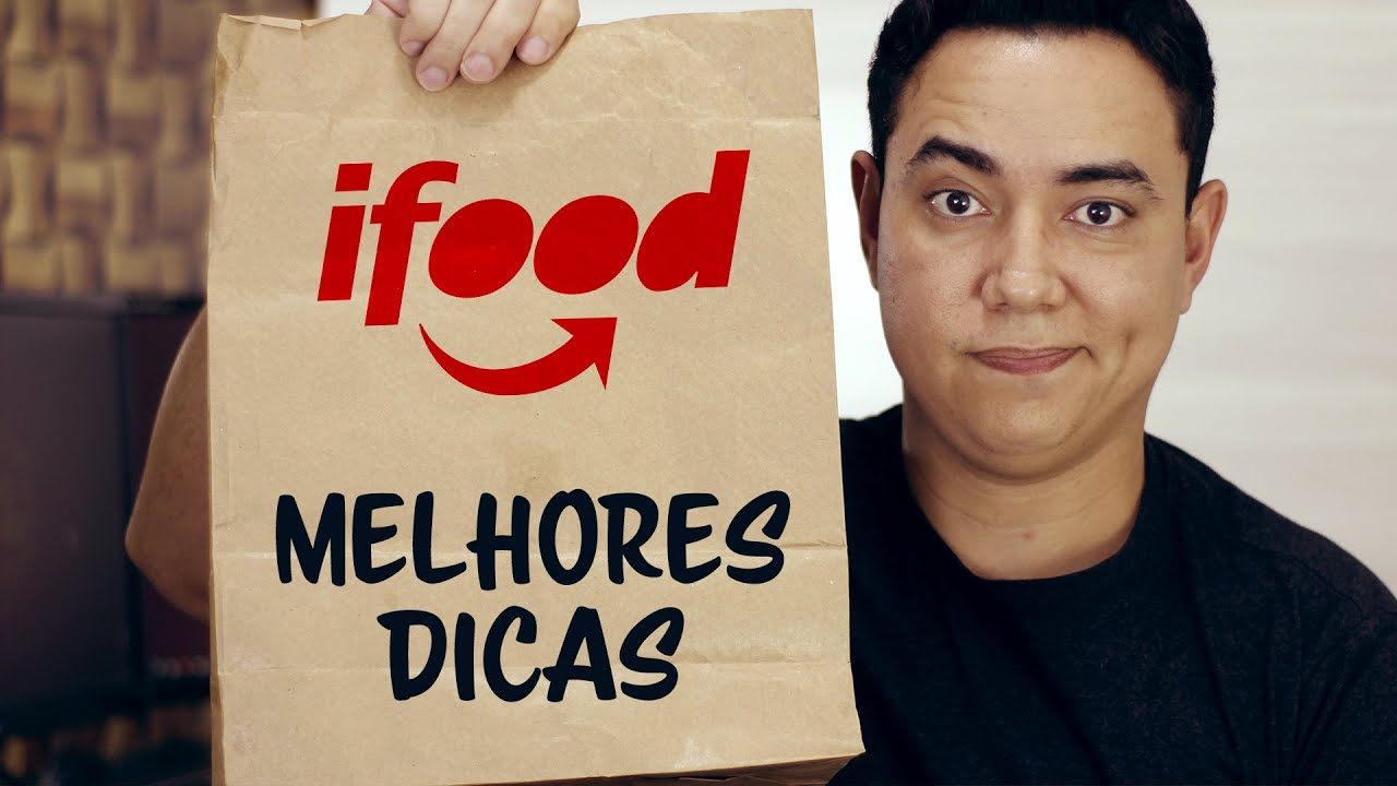 NÃO CADASTRE SEU RESTAURANTE NO IFOOD SEM ANTES VER ESSE VÍDEO