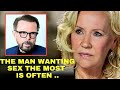 Agnetha Faltskog Finally Breaks Silence On Bjorn Ulvaeus Leaving The World SHOCKED