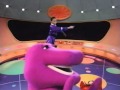 Barney In Outer Space Preview