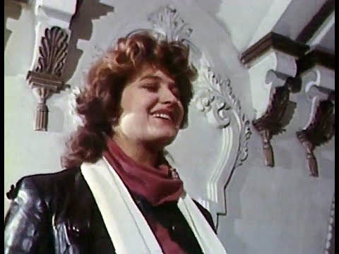 Утренняя почта/Бируте Петриките (Birutė Petrikytė) - В солнечном доме (1982)