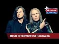 ROCK ANTENNE Interview: Helloween - 2015 My ...