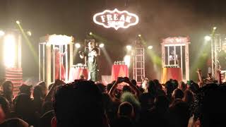 Insane Clown Posse (Yellow Bus - Live)