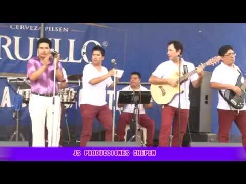 mix loca juventud alegres de bambamarca