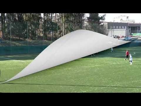 Vrhunci tekme U12 NK Rudar Velenje - U13 NK Žalec