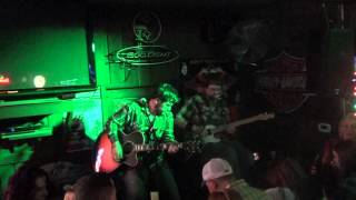 Matt Mason   Good Year For The Outlaw