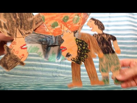 Rene Musikstunde   - 2 Banane -