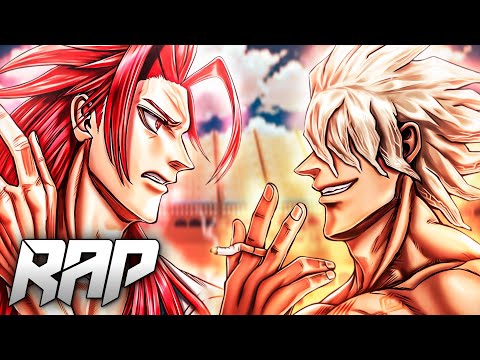 INDRA vs ZHUQUE (Gods' Apocalypse) | Vritrahan vs Injusto | BynMc ft. BenderCat