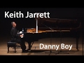 Keith Jarrett - Danny Boy (Londonderry Air)