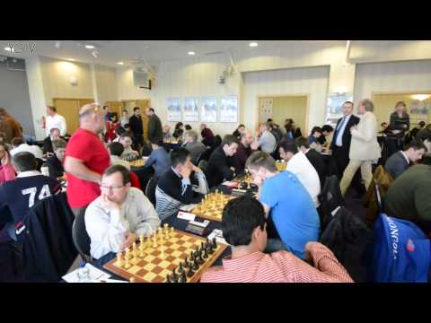 YGTV Gibraltar News Update: Tradewise Gibraltar Chess Festival