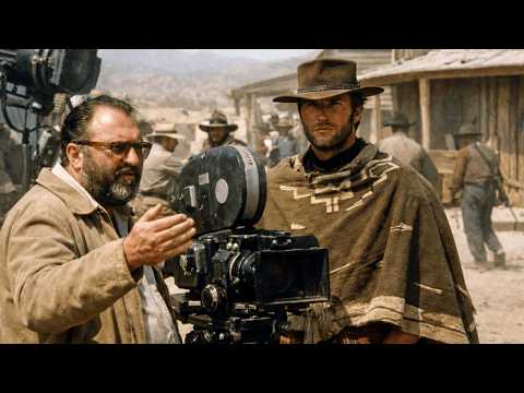 Vendía CERO sombreros... hasta que Clint Eastwood se puso uno