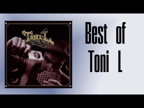Best of Toni L Songs (Deutschrap)