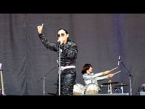 Corey Feldman - Comeback King (Jiffy Lube Live 2024)