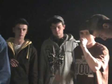 2 MIEJSCE  DEBIUTY FROM POLAND - BIAŁY i SADAM !!!!!