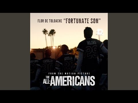 Fortunate Son (Music from the Motion Picture the All Americans)