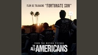 Fortunate Son (Music from the Motion Picture the All Americans) Music Video