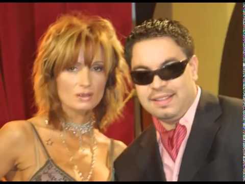 FLORIN SALAM si DANIELA GYORFI - Sunt singurul barbat pentru sufletul tau