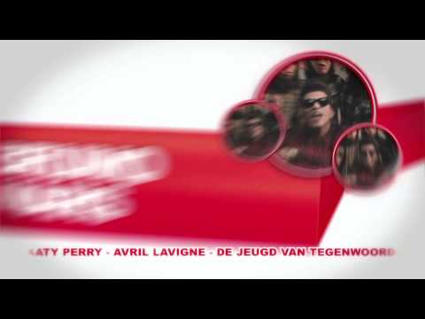 Maximum Hit Music 2011 vol. 3