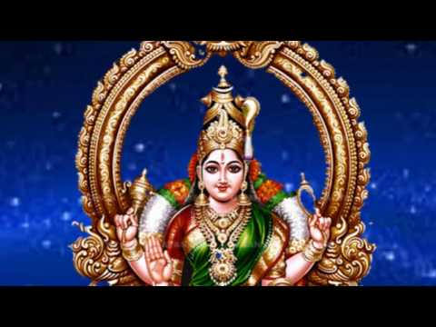 Parandhamavathi - Dharmavathi - Rupakam - Nithyasree Mahadevan