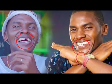 MATALUMA afunguka CHANZO cha PENGO -"NILIKATALIWA na MPENZI WANGU, NAINAI ya OMMY DIMPOZ  YAUSISHWA"