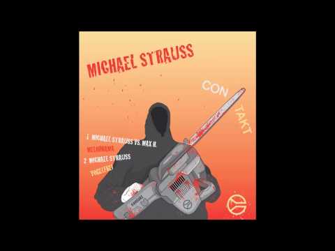 MICHAEL STRAUSS - VOGELFREI - CON:TAKT MUSIC