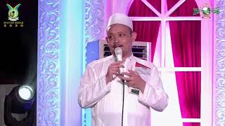 Download lagu Kunci Pembuka Rizki II K H  Abdullah Saad Allah yarham mp3