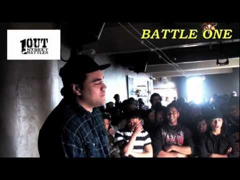 Devast8r vs Stuntman