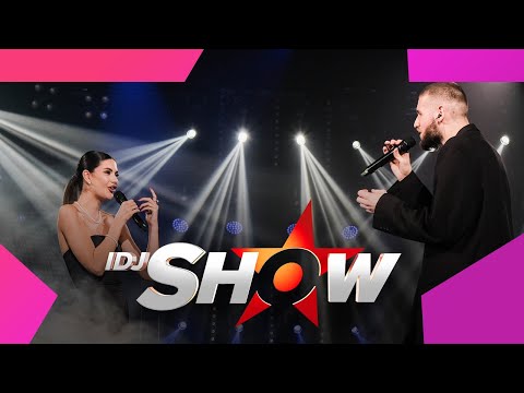 BARBARA POPOVIC & STEFAN SHY - NEMIR (BACK TO THE FUTURE)