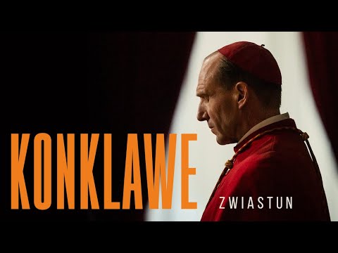 Trailer filmu Konklawe