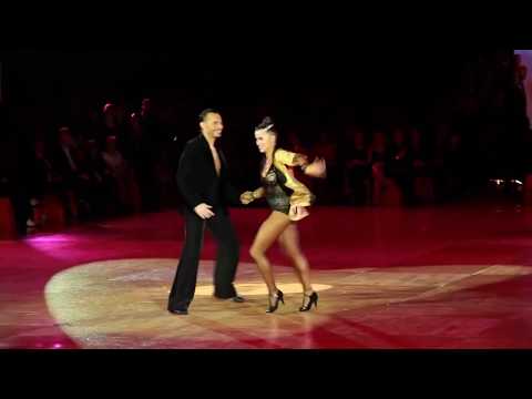 California Open 2019