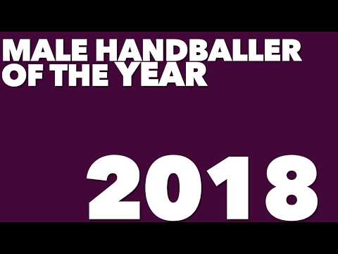 Martin Mulkerrins - Male POTY 2018