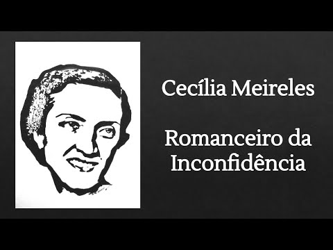 Ceclia Meireles