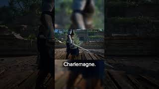 How to Find the Durandal Sword | Assassin&#39;s Creed Valhalla