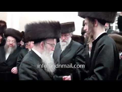 Pshevorsk Willy Wedding Teves 5772