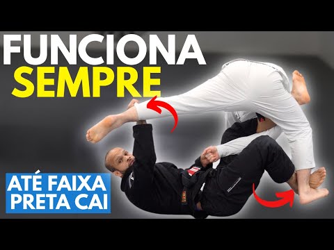 3 Raspagens da Guarda Laço Que 99% das Pessoas Não Usam