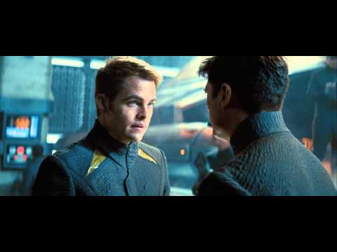 WeWatchFilms Roadtrip - Star Trek Into Darkness IMAX 3D - at Cineworld Sheffield