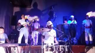 Mami que tu quieres Pirulo y la tribu