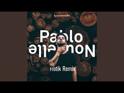 Hold On (rrotik Extended Remix)