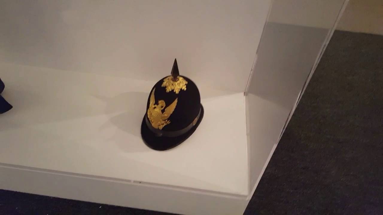 Veterans Memorial Museum Branson