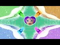 Special Agent Oso Codename License To Sled