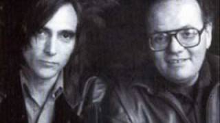 Cipollina - Gravenites - Small Walkin Box - Live Audio